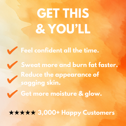 7-Day Flash™ Hot Sweat Cream